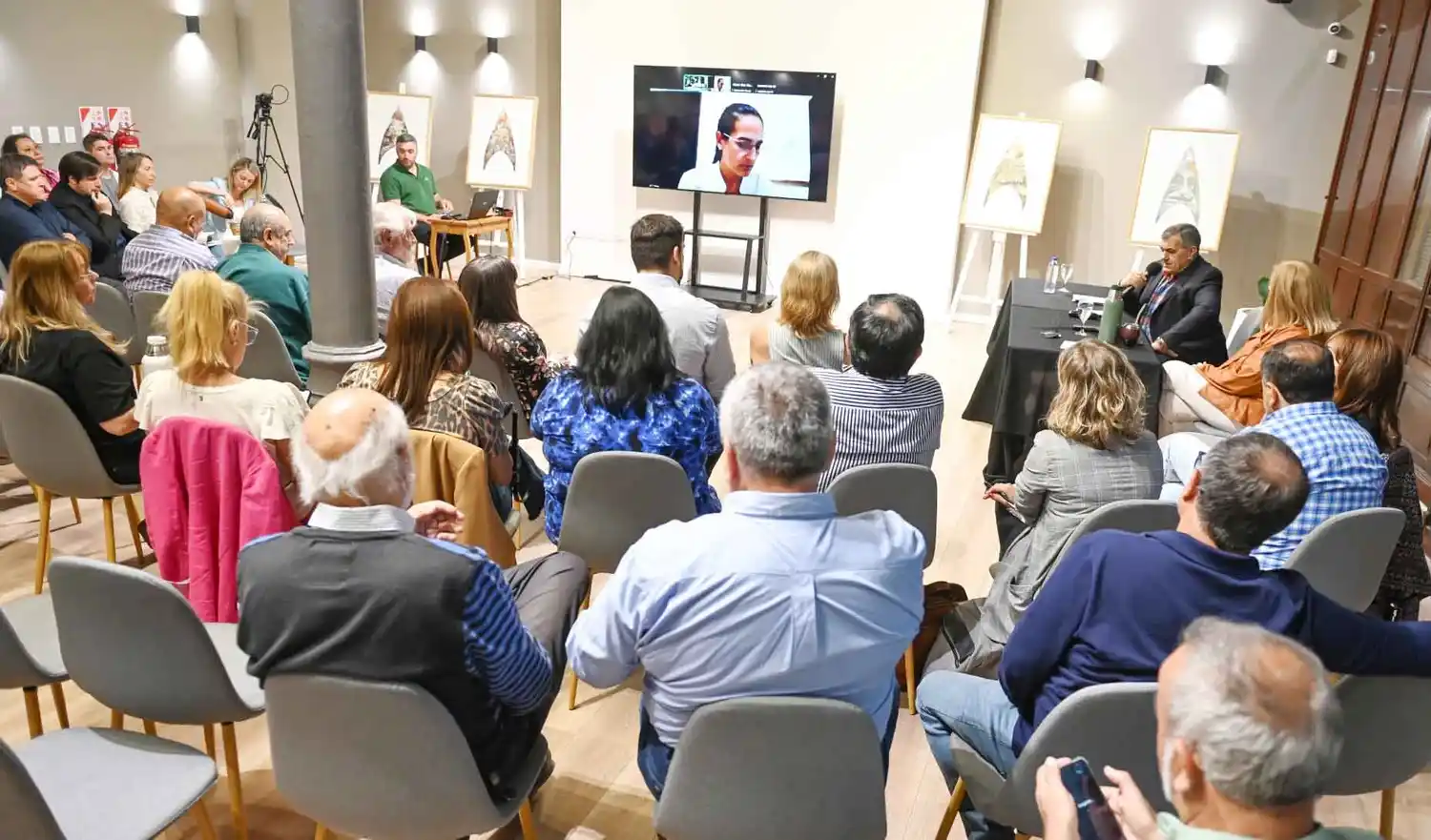 El PJ de Entre Ríos cuestiona el tratamiento exprés de la reforma política