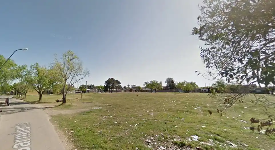 Propuesta urbanística integral en barrio Coronel Dorrego