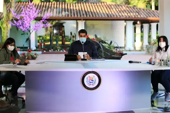 Flexibilización en Venezuela: más sectores activos