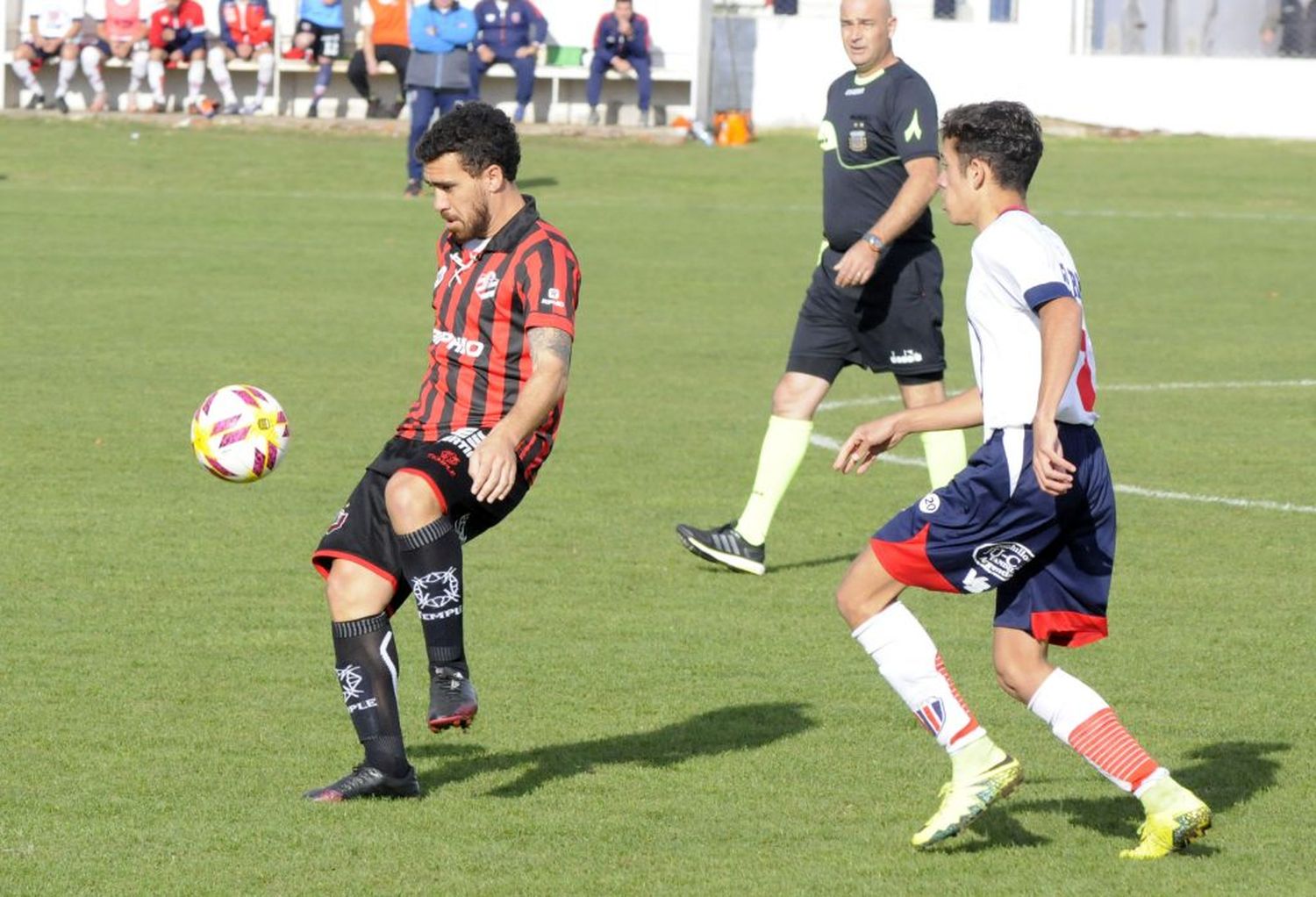 Ferro defiende su lugar y varios buscan acomodarse