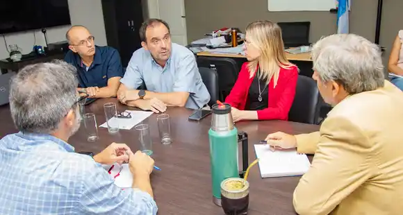 Entre Ríos trabaja en la creación de un centro de atención de pacientes con fibrosis quística