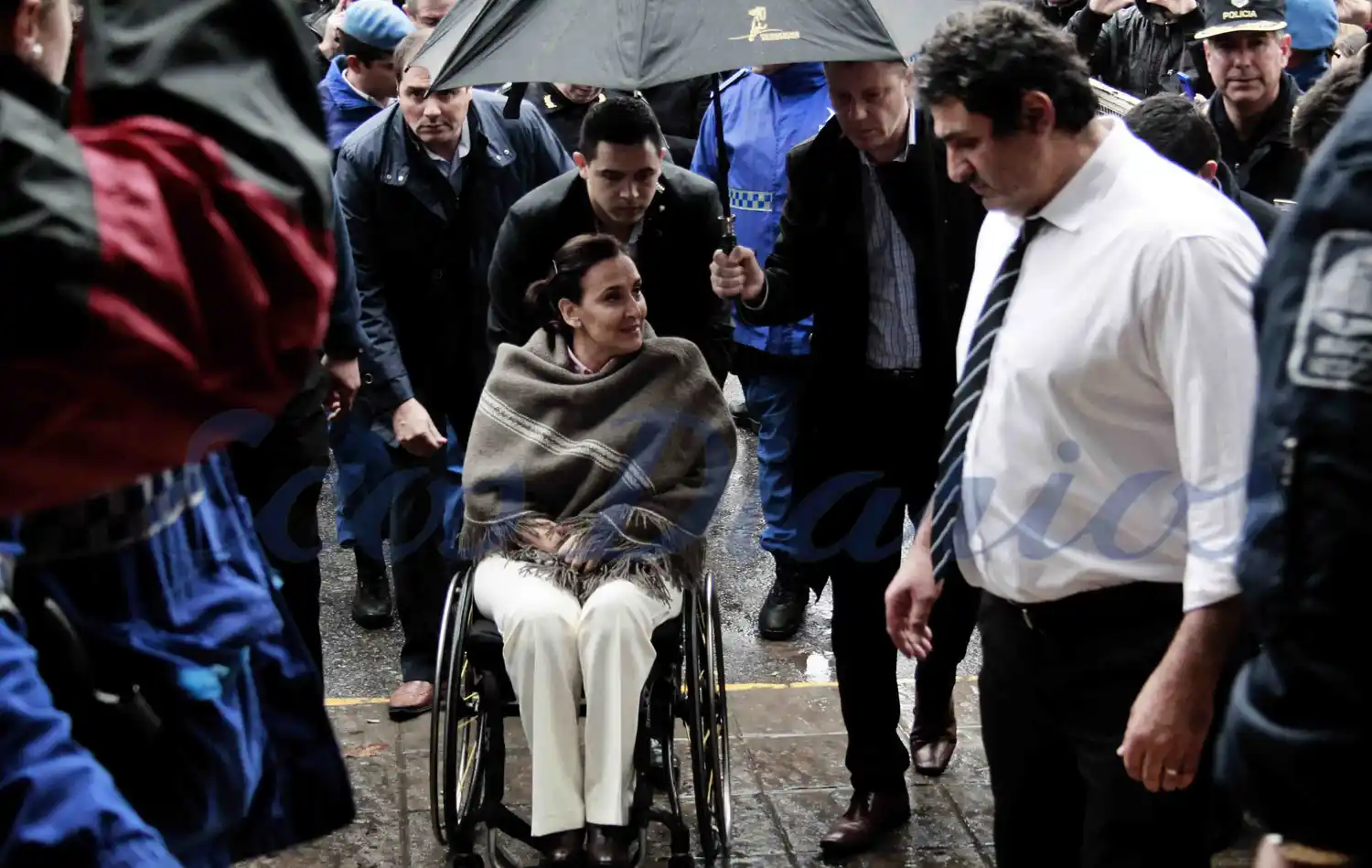 Michetti sobre Venegas: “Marcó la idea de defender los derechos de los trabajadores sin tener que estar confrontando”