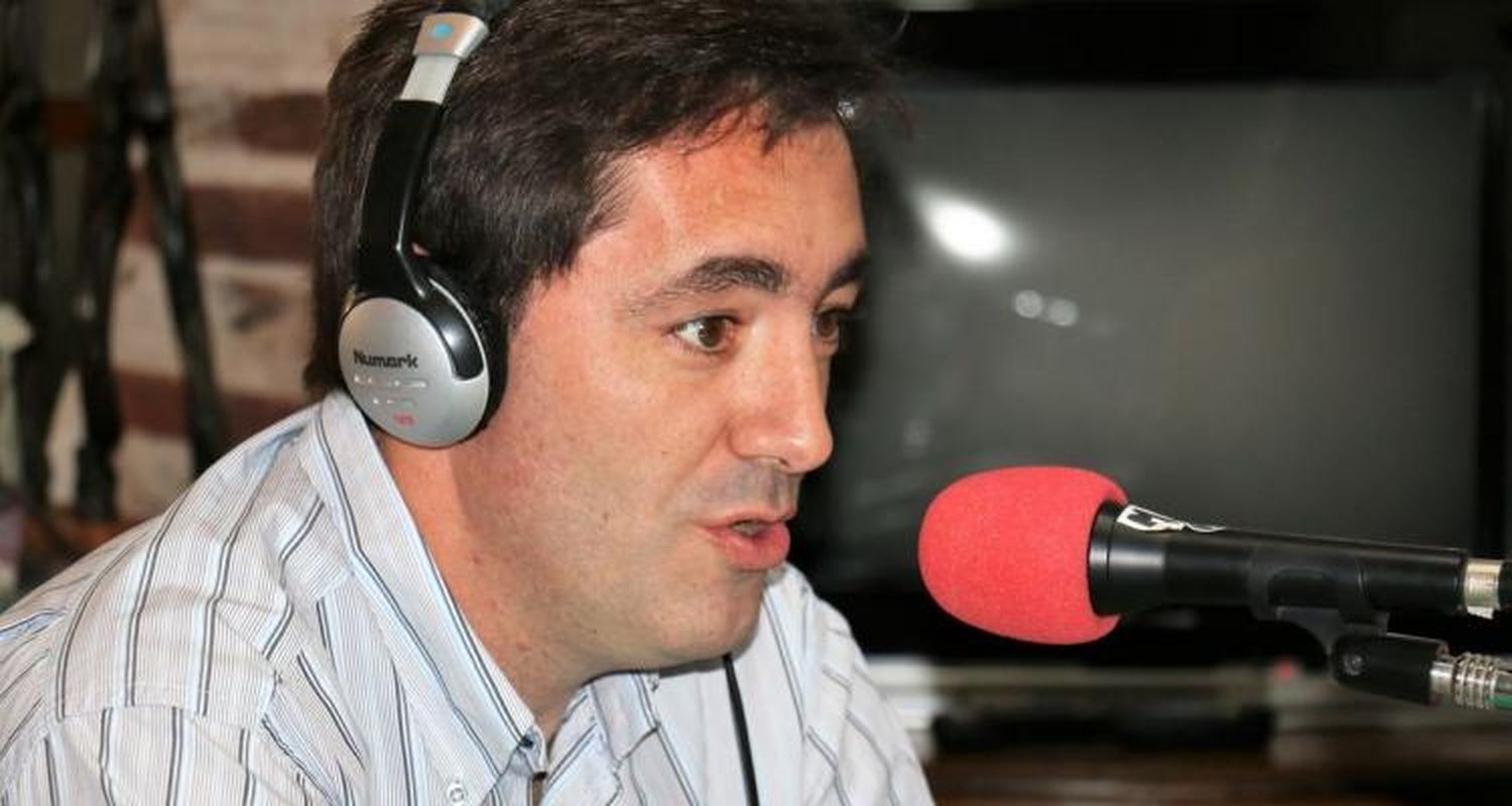 No hay que ir más al banco