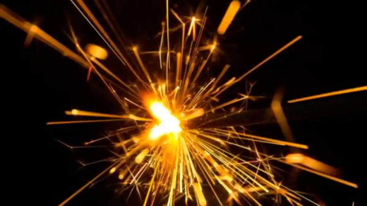 Mujer falleció en el sitio por una descarga eléctrica