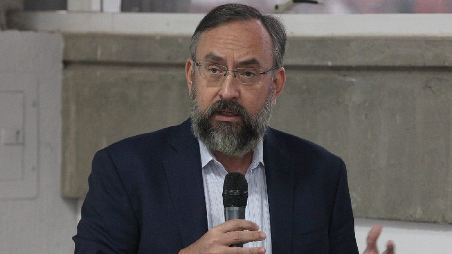 LAS 5.000 MESAS de las primarias son suficientes y representativas, asegura Jesús María Casal