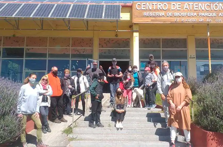 Fin de semana largo a pleno en Mar Chiquita: más del 95% de ocupación en alojamientos