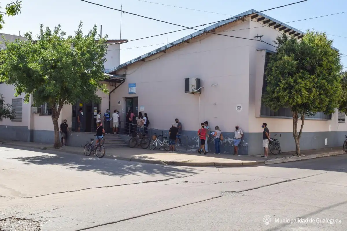 Trámites de Licencias de conducir: solo se atiende con turno