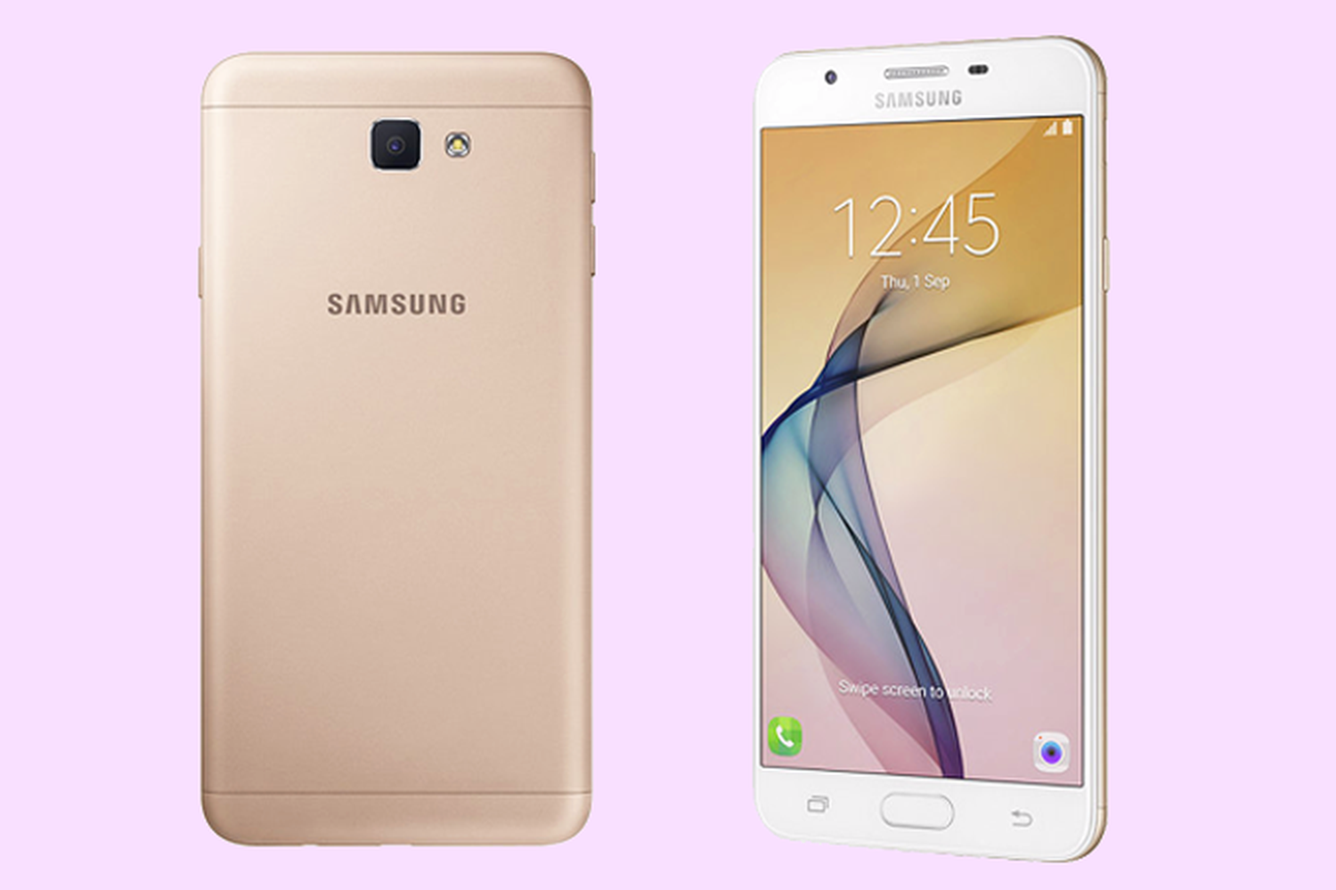 “Me robaron este celular J7 prime”