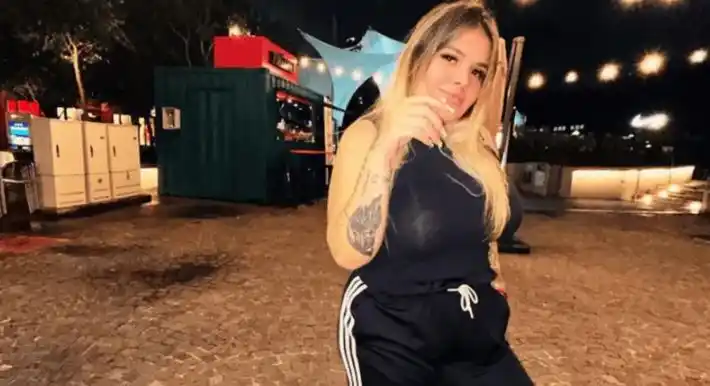 more morena rial umbanda - 2