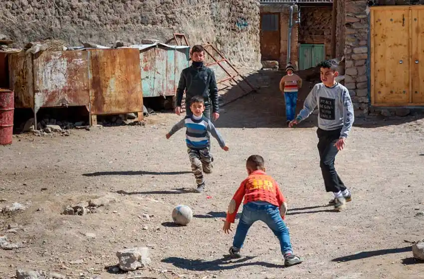 Aplicaciones luchando contra la inseguridad