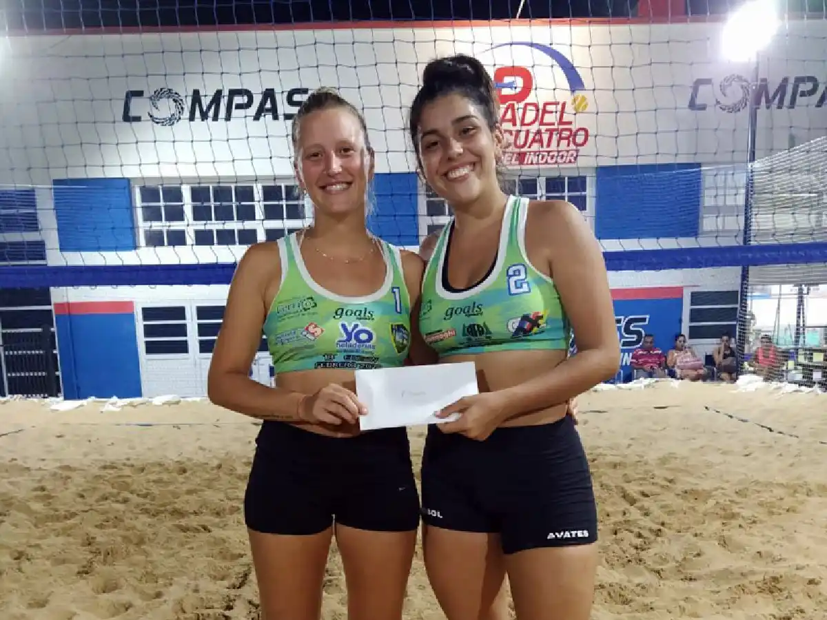 Culminó Torneo en “Pádel x Cuatro”