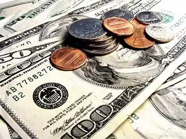 Dólar oficial y blue se mantienen estables