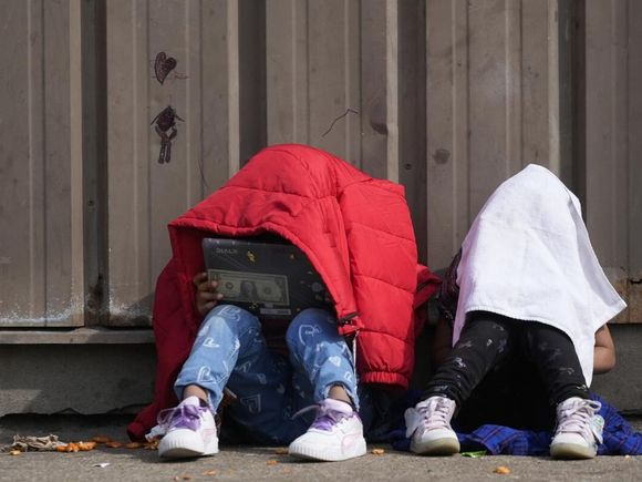 Trump acelera deportación de menores  migrantes que llegaron solos a EE. UU.