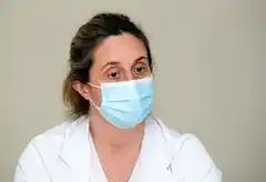 Desde el Servicio de Emergencias Médicas aseguraron que volvieron a aumentar las atenciones por accidentes