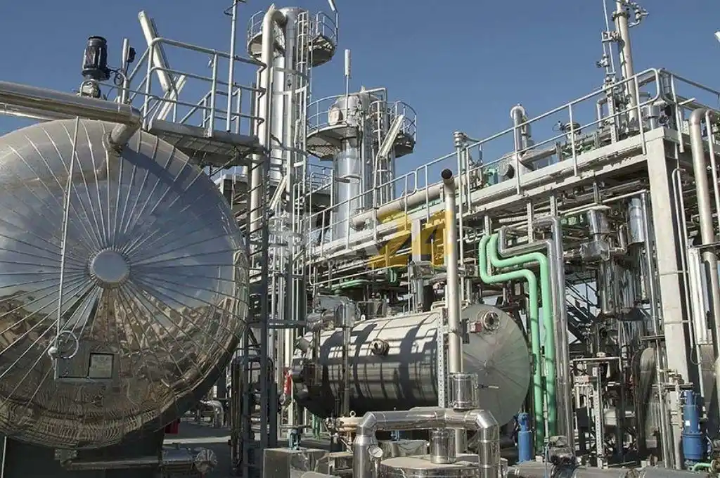 Diputados debate en comisión sobre un nuevo régimen de biocombustibles