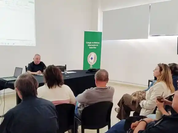 Desde la integración público y privada, Entre Ríos avanza en el estándar sanitario único para frigoríficos