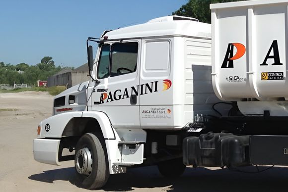 Investigan el asalto a un camionero nicoleño en ruta 9, a la altura de San Pedro