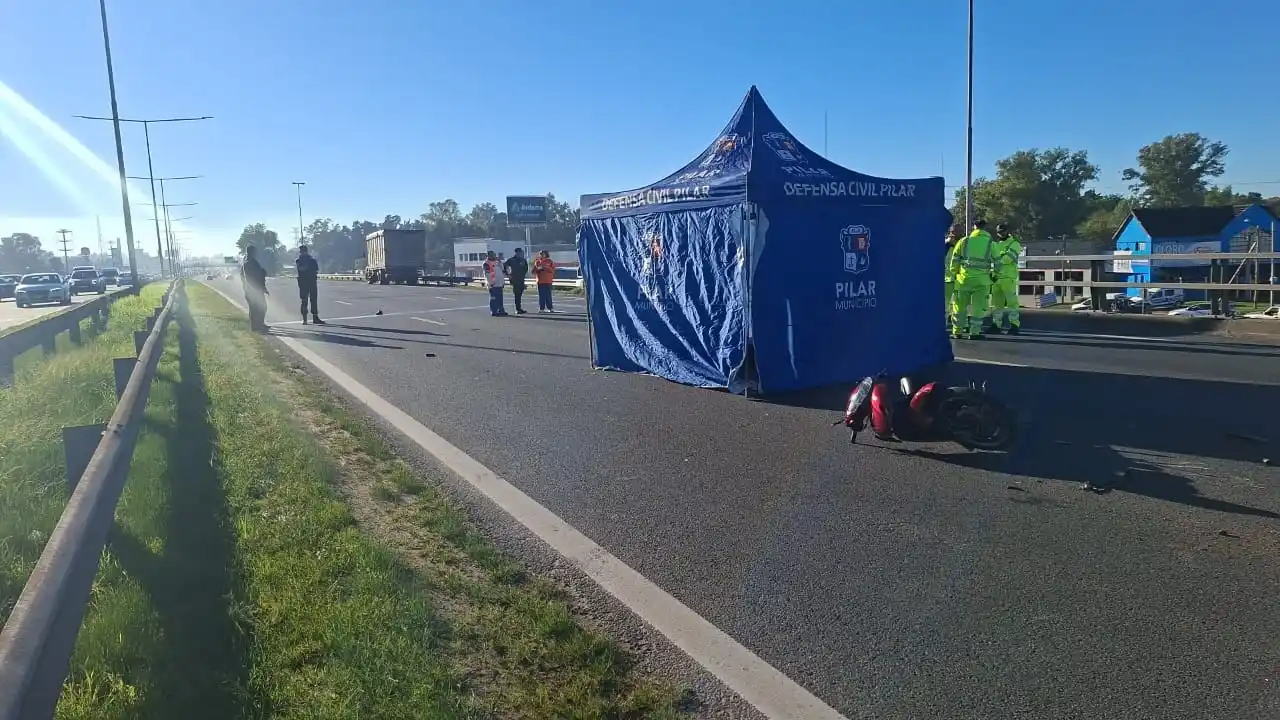 Las causas del siniestro son materia de investigación.