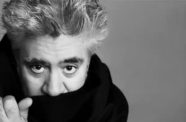 La próxima película de Almodóvar será “Silencio”