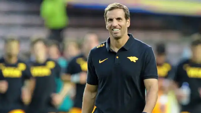 Para Quesada, no se reanudará el Súper Rugby