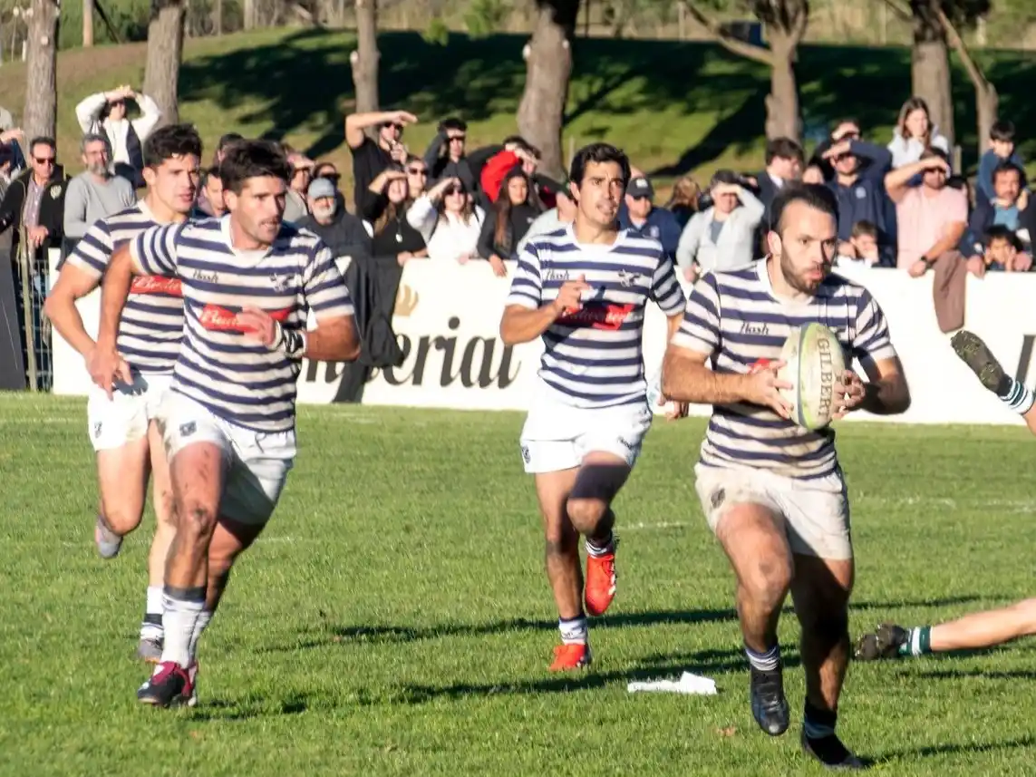 Los 50 hace su debut de local ante San Ignacio