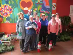 El Taller Protegido expresó su preocupación por la caída en el ingreso de plástico