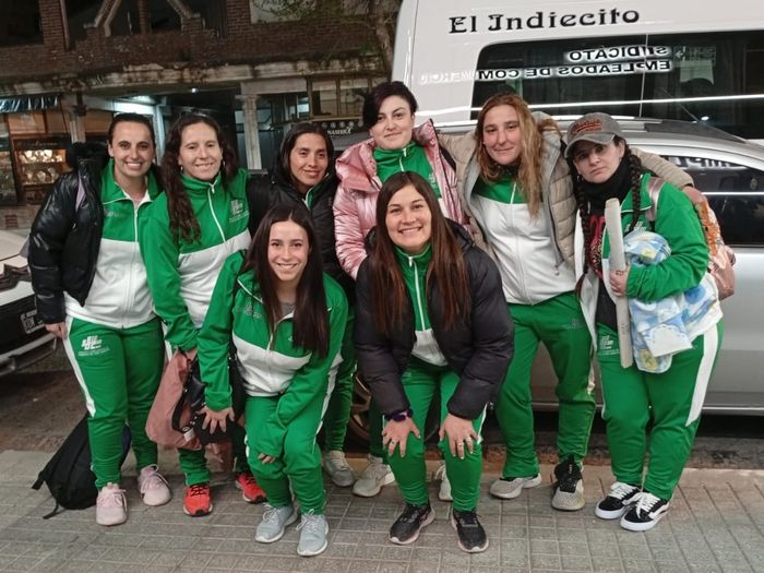 Femenino