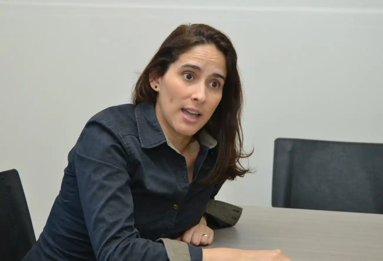 Siete empresas del polo informático iniciaron un  plan comercial con el fin de exportar