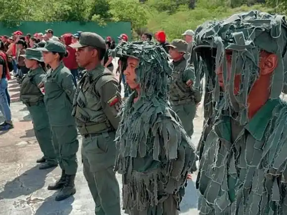 Gobierno activa las ZODI en Barinas,  Portuguesa, Guárico, Cojedes y Guayana Esequiba