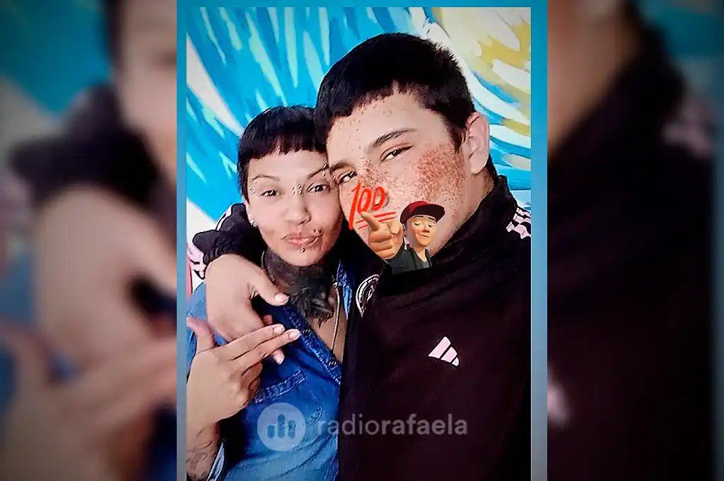 jesus luciana lucha por las drogas burocracia drogado hijo madre relato - 4