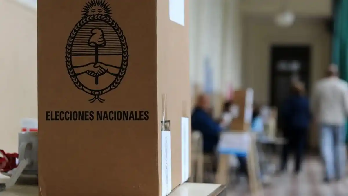 Fijan viáticos para las autoridades de las mesas electorales de extranjeros en la provincia