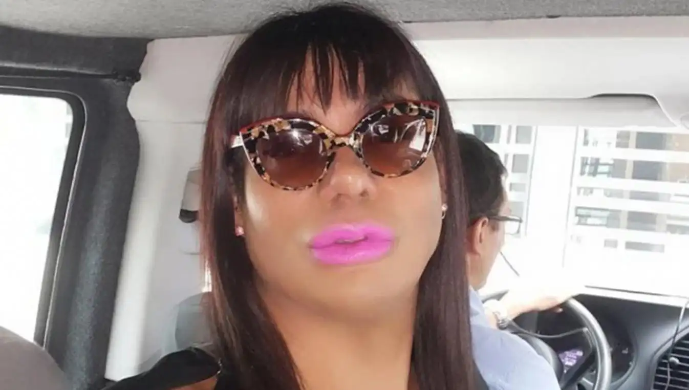Oriana Junco denunció que fue abusada y que la Policía la discriminó
