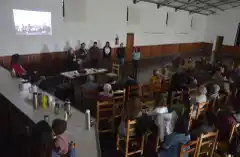 Barrios de Piedra, el proyecto que recupera la historia de Cerro Leones y La Movediza, ya tiene web