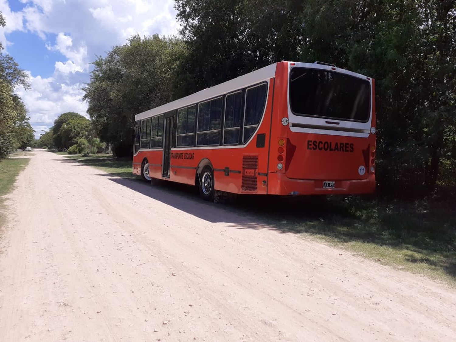 UTA levantó el paro de colectivos anunciado para este viernes
