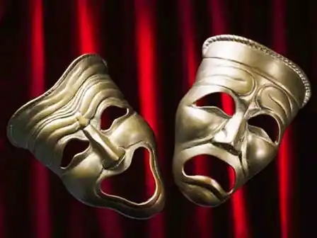 Taller de teatro