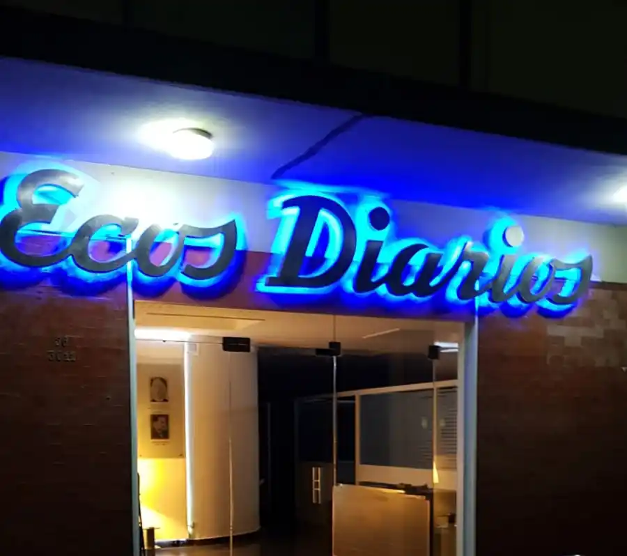 Grupo de Medios Ecos Diarios, nueva composición accionaria