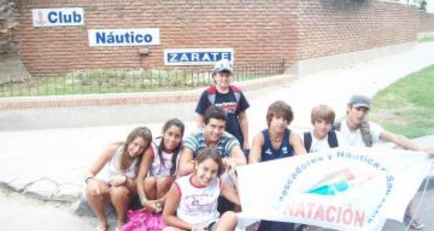 Nacional en Zárate