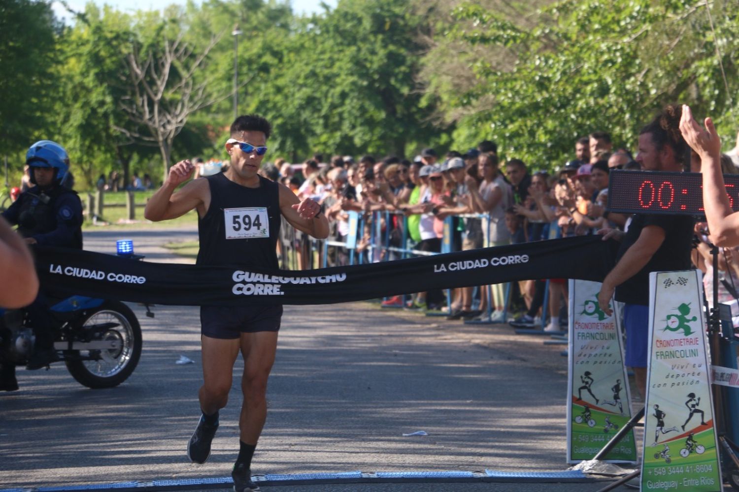 gualeguaychu corre - 2