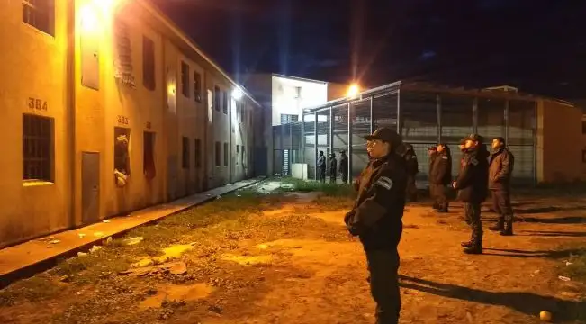Ofrecieron 500 mil pesos por datos sobre un barra prófugo