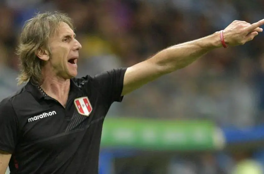 La racha de técnicos argentinos en la final que sostuvo el Tigre Gareca
