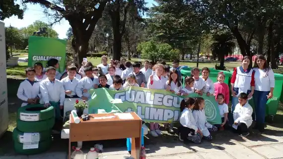 La Dirección de Ambiente celebra el Día de la Conciencia Ambiental