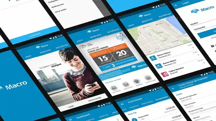 “Whyline” la nueva aplicación de Banco Macro para ganar tiempo en las vacaciones