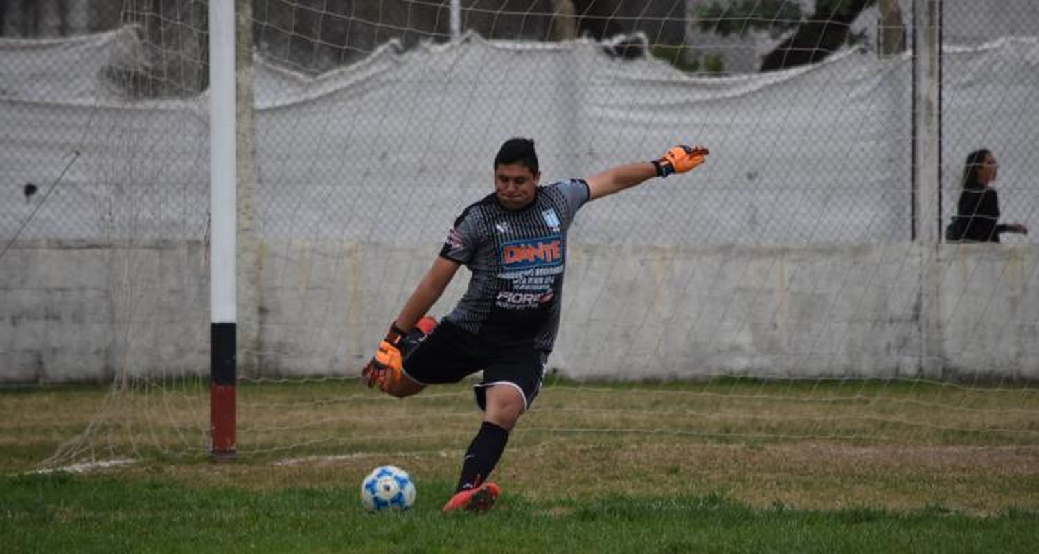 Primera A: Elías Salomón asegura que no es más el entrenador de Las Palmeras