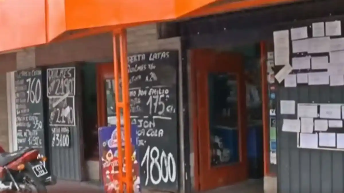 Extorsiones en Rosario: le exigen 5 mil dólares a un supermercadista para dejarlo trabajar