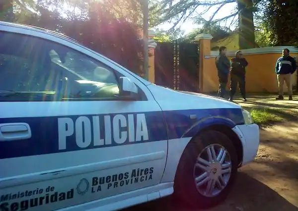 Luján: Asesinan a una mujer e investigan posible ajuste de cuentas
