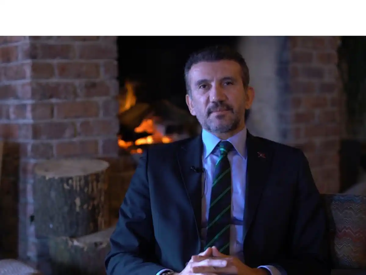 Rustu Recber se recuperó del coronavirus