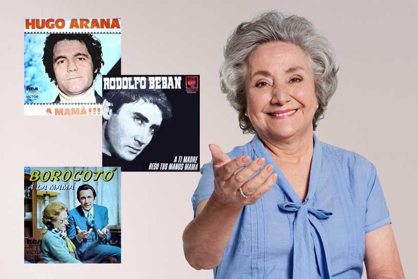 Mamma mía!