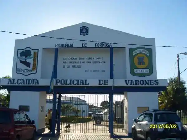 Piden ante la Justicia la vacunación del personal penitenciario