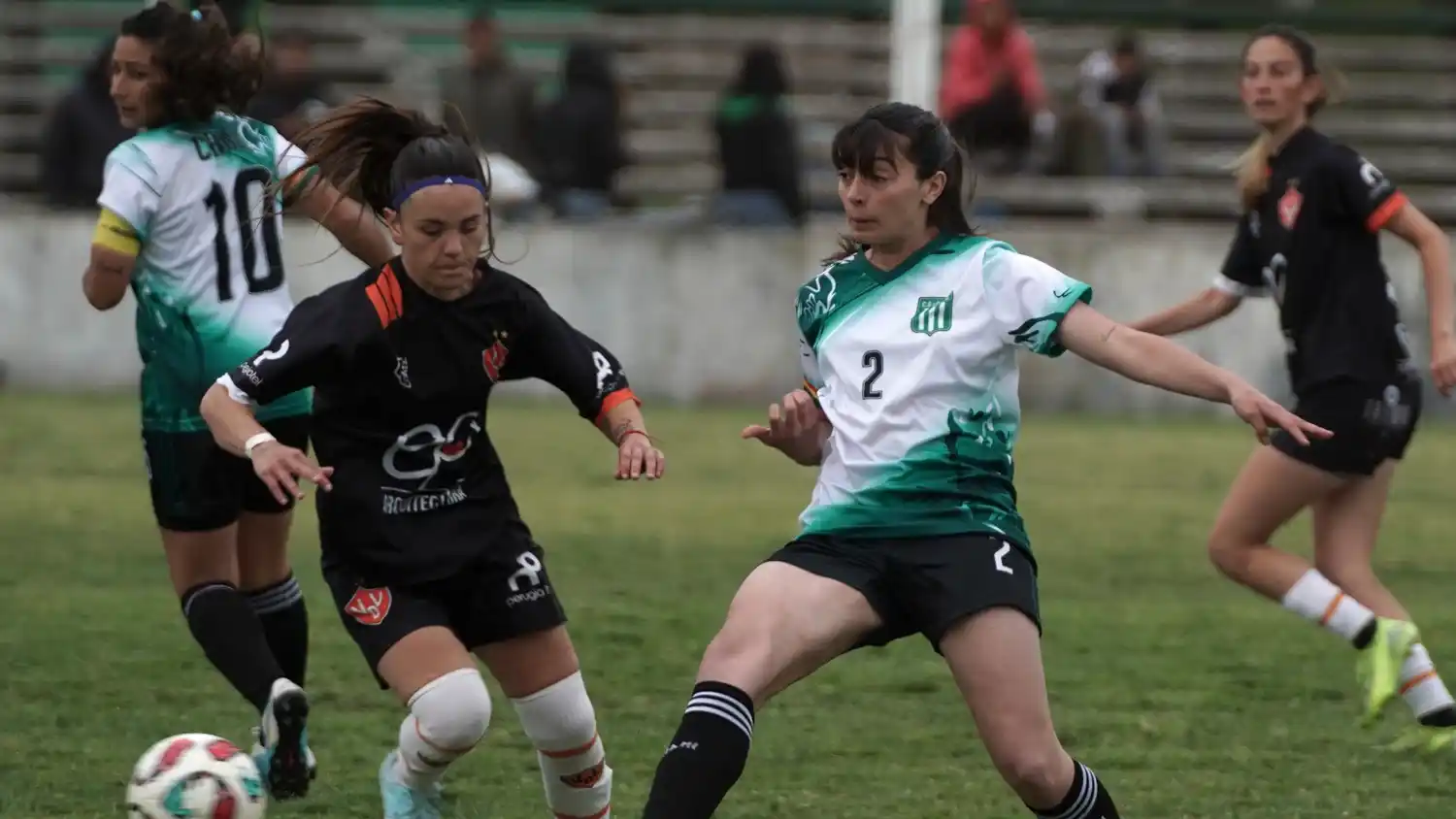 Femenino 4