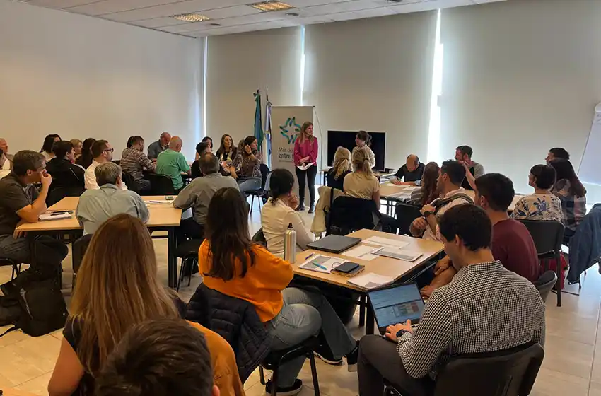 Para saber qué ciudad queremos, necesitamos saber qué ciudad tenemos